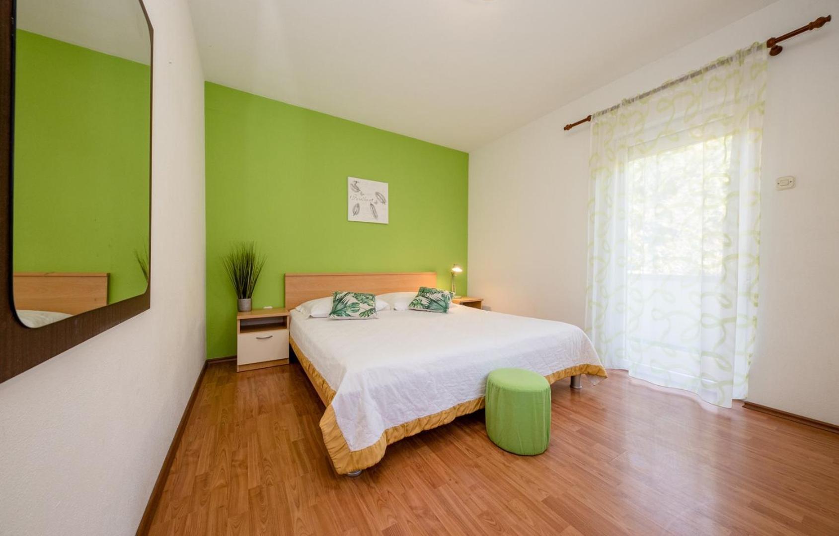 Apartments Vladimir 2836 Palit Room photo